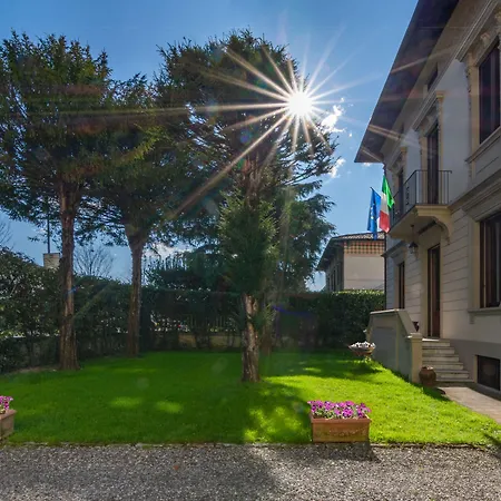 Villa Ricci Suites-2